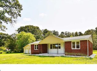 721 Glassboro Rd, Williamstown, NJ 08094