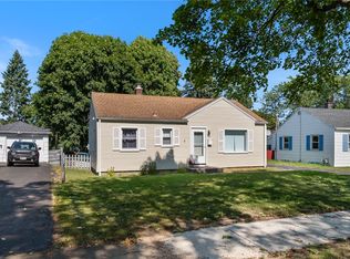 20 Studley St, Rochester, NY 14616