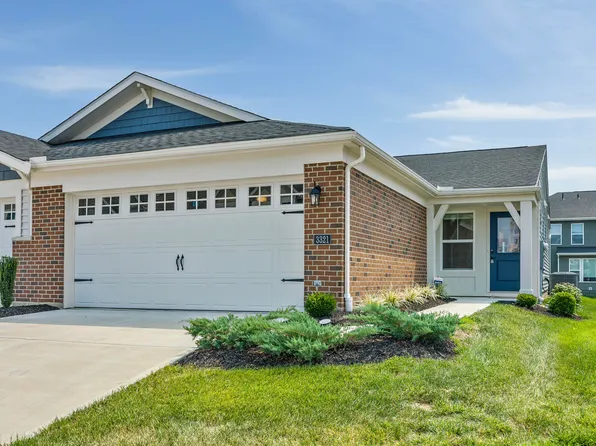 3321 Mackenzie Ct, Union, KY 41091