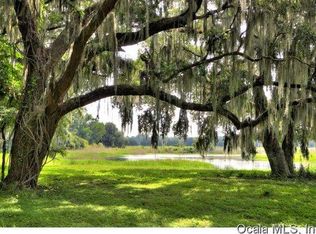 4135 E Highway 318, Citra, FL 32113