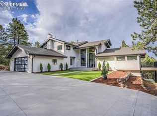 61 Upland Rd, Colorado Springs, CO 80906