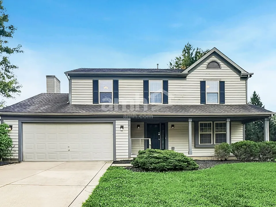 12098 Mallard Pond Dr