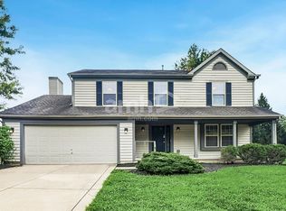 12098 Mallard Pond Dr, Pickerington, OH 43147