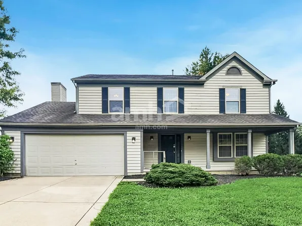12098 Mallard Pond Dr, Pickerington, OH 43147