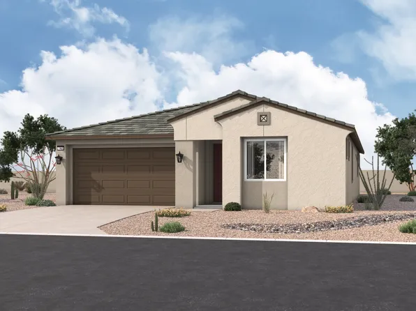 Homes Available Soon, Amberview Estates