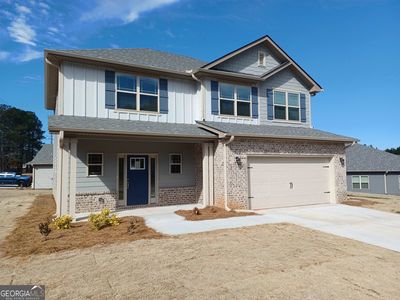 109 Magnolia Villas Dr, Cornelia, GA, 30531