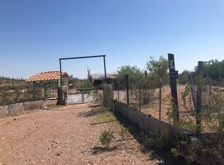 30700 W Carlise Rd, Wittmann, AZ 85361