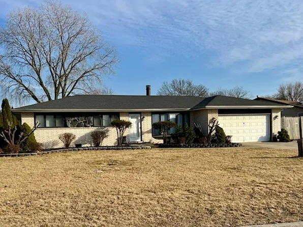 12305 W Derby Ln, Orland Park, IL 60467