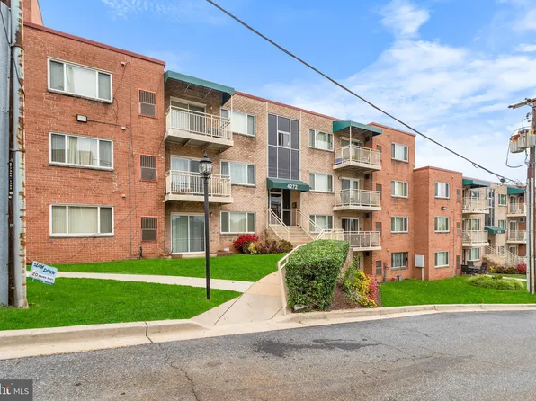 4272 E Capitol St NE #2, Washington, DC 20019