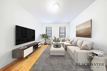 Rented by Blackwater Associates Inc.