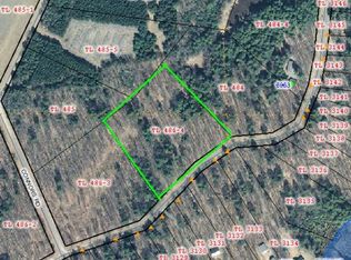 On Connors Rd, Three Lakes, WI 54562