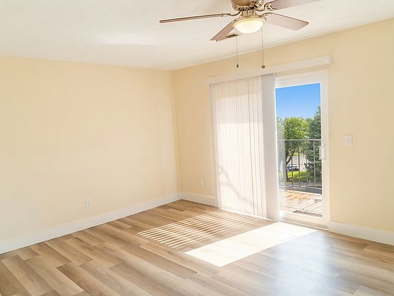 living room to outdoor patio area