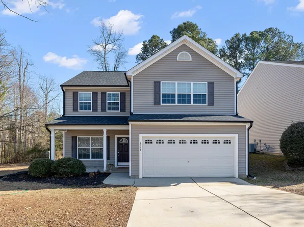 2016 Sterling Hill Dr, Fuquay Varina, NC 27526