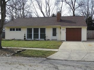 456 Woodmere Rd, Berea, OH 44017