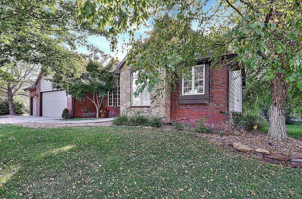 205 Sienna Ct, Rose Hill, KS 67133 Zillow