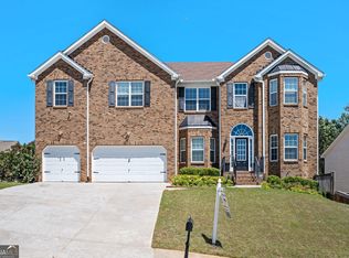 6355 Oakwell Pl, Fairburn, GA 30213