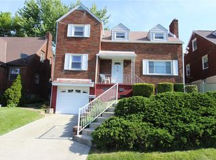 805 Laura St, West Mifflin, PA