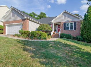 3239 Cheswick Dr, Greensboro, NC 27410