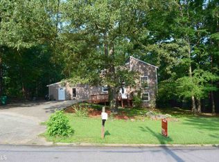 3879 Rolling Pl, Conley, GA 30288