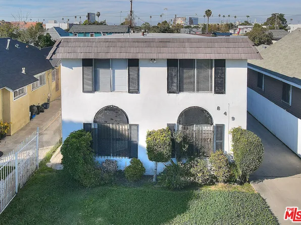 849 W 73rd St, Los Angeles, CA 90044