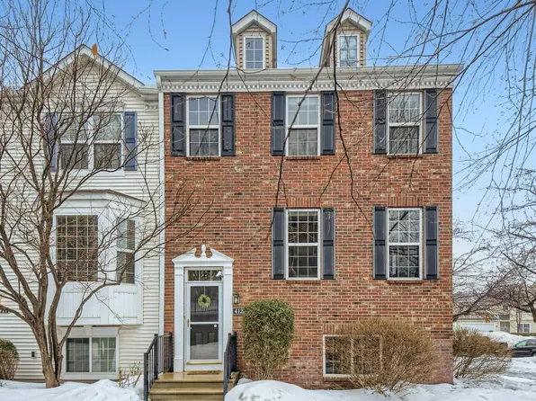 4123 Parker Grn, Robbinsdale, MN 55422