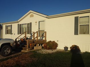 546 Cameron Dr, Red Bud, IL 62278