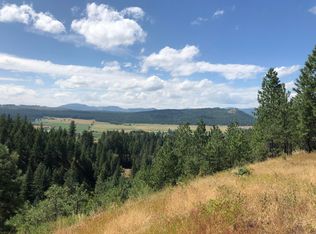 3742 W Jump Off Rd, Valley, WA 99181