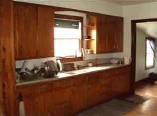 2695 W Hill Rd, Granton, WI 54436