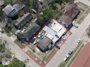 1719 Everett St, Houston, TX 77009