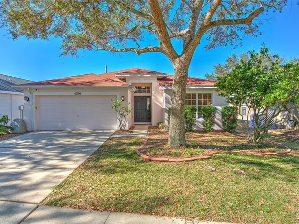 6806 Cambridge Park Dr, Apollo Beach, FL 33572