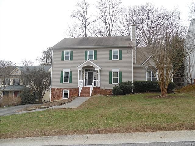1st image of 2513 Trefoil Way