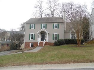 2513 Trefoil Way, North Chesterfield, VA 23235