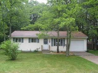 434 George St, Traverse City, MI 49686