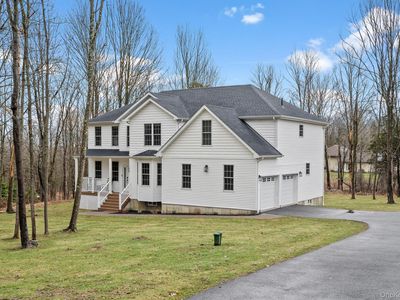 159 Rombout Road, Poughkeepsie, NY, 12603