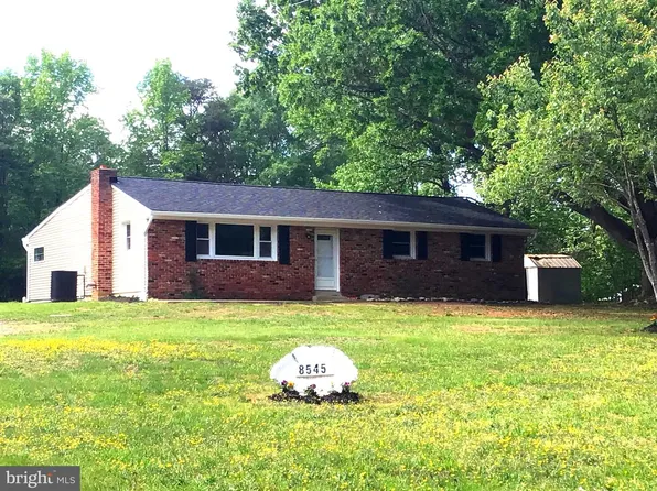 8545 Bowie Rd, Nanjemoy, MD 20662