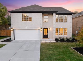 2419 Willow Way, Round Rock, TX 78664