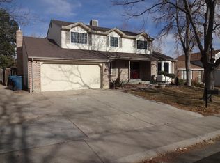 14591 E Adriatic Pl, Aurora, CO 80014