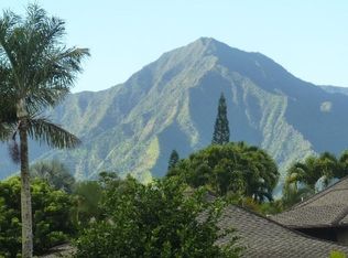 4046 Kaahumanu Pl LOT 15, Princeville, HI 96722