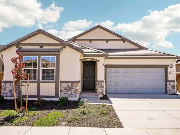 913 Dartford Ln, Patterson, CA 95363