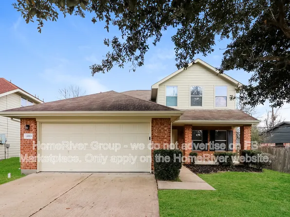13023 Cherton Ct, Houston, TX 77045
