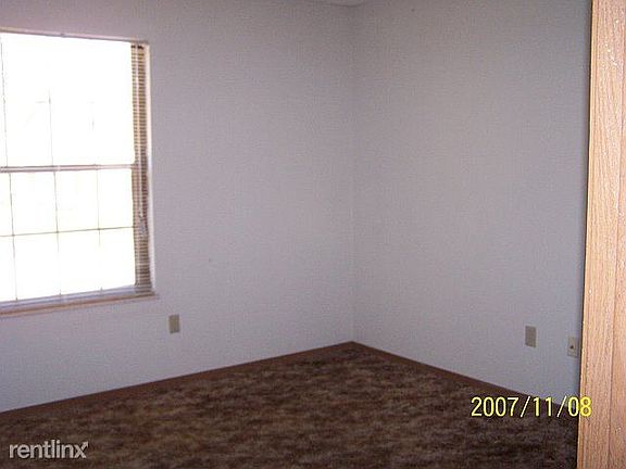 Cherry Tree- Bedroom