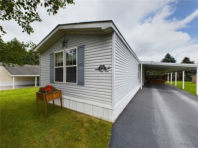 114 Valley Dr, Great Valley, NY, 14741