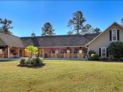 8108 Ochlocknee Ln, Aiken, SC, 29803