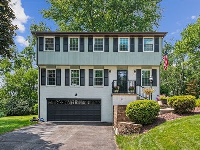102 Carlsbad Ct, Latrobe, PA, 15650