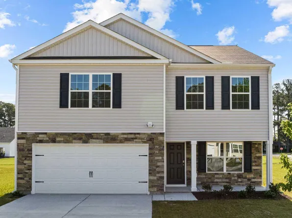 4263 Stanfield Court, Ayden, NC 28513