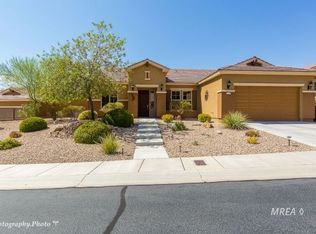 1488 Ice Box Cyn, Mesquite, NV 89034