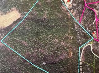 LOT C Old Settlement Rd, Sylva, NC 28779