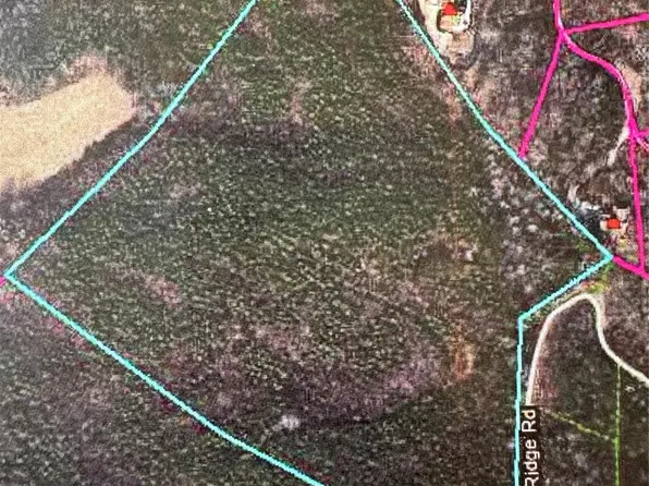 LOT C Old Settlement Rd, Sylva, NC 28779