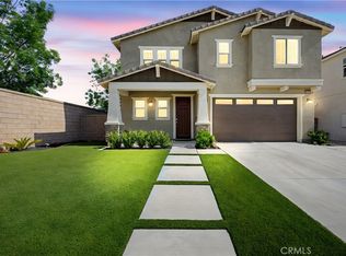 15279 Brookstone St, Fontana, CA 92336