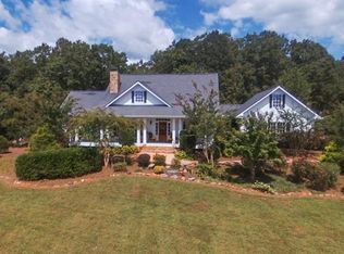 175 Cardinal Hill Way, Dahlonega, GA 30533